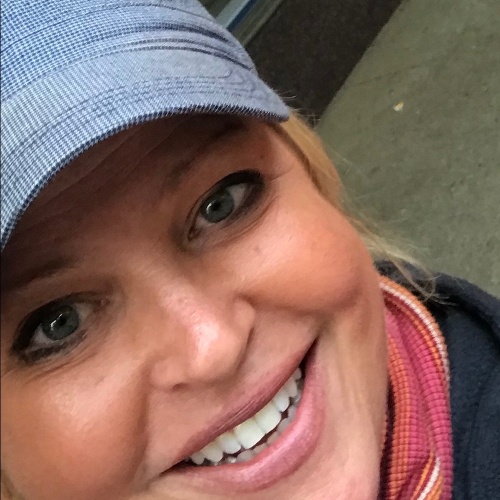 Meet your Posher, Anne